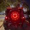 JEEP WRANGLER BLACKHAWK 2020 thumb 14