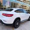 Mercedes GLC 300 2018 thumb 3