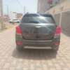 Chevrolet Trax LT thumb 7