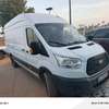 FORD TRANSIT VENANT D'ALLMAGNE thumb 5