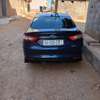 Ford Fusion 2013 thumb 2