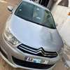CITROEN C4 NOUVEAU MODÈLE thumb 0