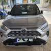 2022 / TOYOTA RAV 4 FULL OPTION 1mois de mutation thumb 0