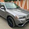 BMW X3 thumb 5