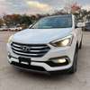 HYUNDAI SANTAFE Année :  *2018* thumb 2