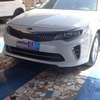 KIA K7 2016 thumb 5