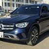 2020 Mercedes-Benz GLC300 4Matic thumb 2