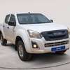 D-Max 2019 : Le pick-up idéal thumb 2