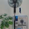 MIDEA VENTILATEUR 16" A PIED - AVEC TELECOMMANDE thumb 0