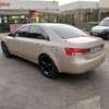 Hyundai sonata diesel automatique 2009 thumb 14