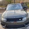 Range rover sport 2020 thumb 0