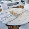 TABLES EN MARBRES thumb 0