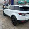 RANGE ROVER ÉVOQUE thumb 13