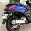 Xmax 250i (Nouveau modèle Phase2) thumb 1