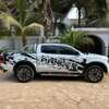 Ford Ranger thumb 2