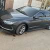 Hyundai Sonata 2019 thumb 5