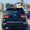 Jeep Grand Cherokee limited full option  6 cylindre cuir thumb 12