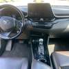 TOYOTA C-HR 2017 FULL OPTIONS thumb 4