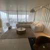 Appartement meublé à water front avec terrasse privé thumb 5
