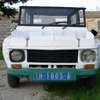 Citroen Mehari 1978 thumb 0