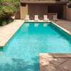 MAGNIFIQUE APPARTEMENT DEUX CHAMBRES A MERMOZ FACE A LA MER thumb 14