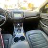 Ford EDGE 2017 full option thumb 3