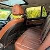 BMW x5 2017 35i xdrive full option thumb 9