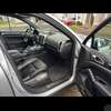 Porsche Cayenne 2017 platinum edition thumb 3