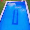 VILLA MEUBLE AVEC PISCINE A SAINT LOUIS thumb 0