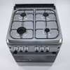 CUISINIÈRE 60X60 ELACTRON À GAZ 4feux thumb 0