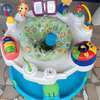 You play - Baby Einstein Activity - Bascule -Rotation 360° thumb 4