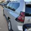 TOYOTA PRADO Année : 2014 thumb 2