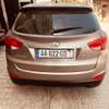 Hyundai Tucson  Année 2013 thumb 1