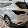 HYNDAI SANTAFE 2017 thumb 3