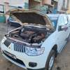 Mitsubishi L 200 (2014) thumb 9