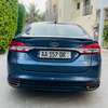 Ford fusion 2018 thumb 1