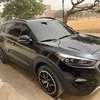 Hyundai Tucson evgt 2017 full option thumb 3