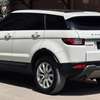 2017 Range Rover Evoque thumb 7