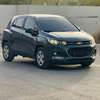 Chevrolet Trax 2017 thumb 1