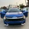 Kia Sportage Ex 2023 thumb 7