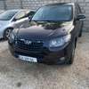 Hyundai Santa Fe 2011 thumb 0