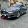 Ford Fusion thumb 1