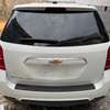 Chevrolet Equinox 2017 4x4 Luxe Sport thumb 2