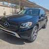 MERCEDES GLC 300. 2017 thumb 1