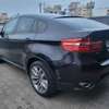 Bmw x6 diesel automatique full option année 2013 thumb 2