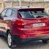 *Hyundai Tucson* Année 2015 thumb 4
