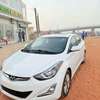 Hyundai elantra thumb 5