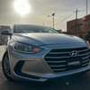 Hyundai Elantra 2017 thumb 1