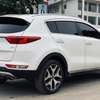 KIA SPORTAGE 2016 thumb 9