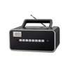 Enceinte Radio/Cd/Bluetooth - Dcybel Boom box thumb 1